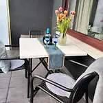 Διαμέρισμα Gruene Oase