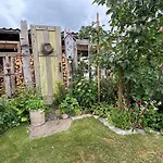 Gruene Oase * Bischofsheim an der Rhön