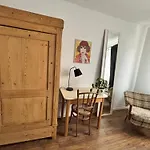 Grüne Oase Apartment