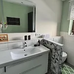Grüne Oase Apartment