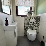 Grüne Oase Apartment *