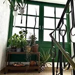 Apartment Grüne Oase