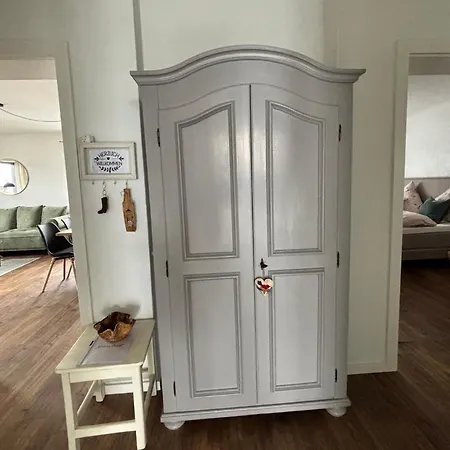 Gruene Oase Daire