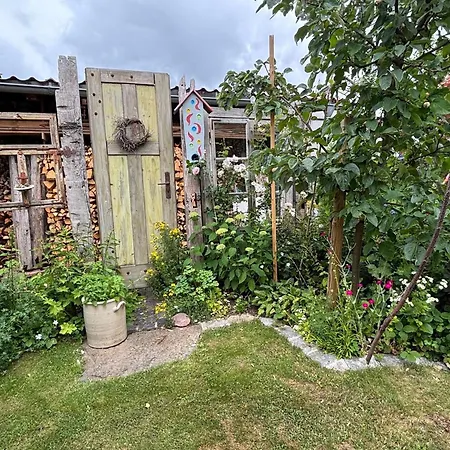 Gruene Oase * Bischofsheim an der Rhön