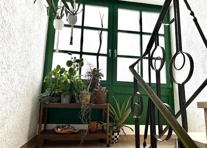 Appartement Gruene Oase
